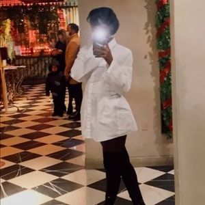 Meet your Posher, Marian